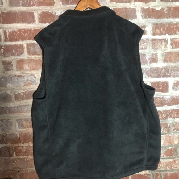 Men’s XL Colombia Mississippi St Vest - Picture 2 of 5